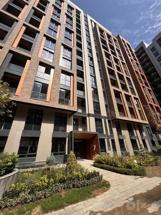 Продается Regnum plaza Murod building  2х ком 62,65 кв.