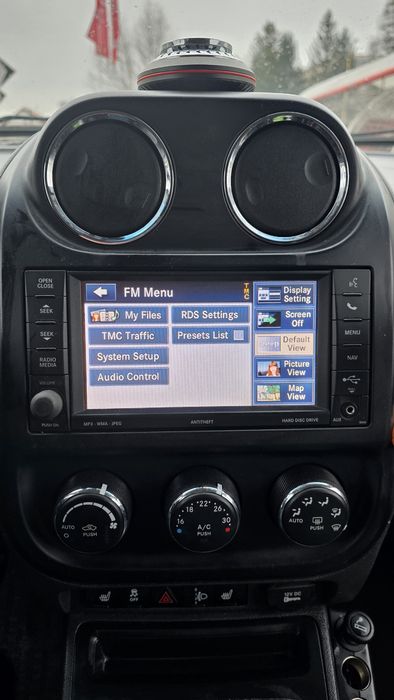 Jeep compass - 2011- euro 5 - impozitul platit pe 2026