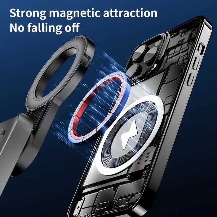 Selfie Stick - Desiontal 47.5cm - 80RON  NOU