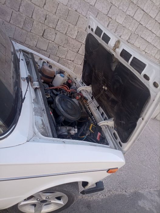 Жигули лада 2106