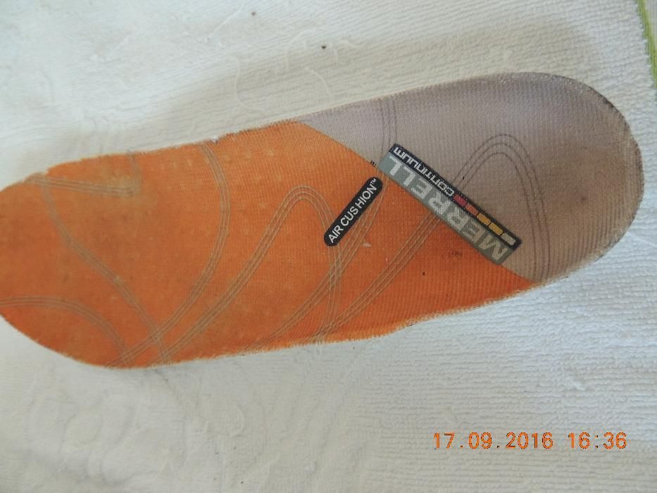 Adidasi Merrell 2 Continuum 44,5