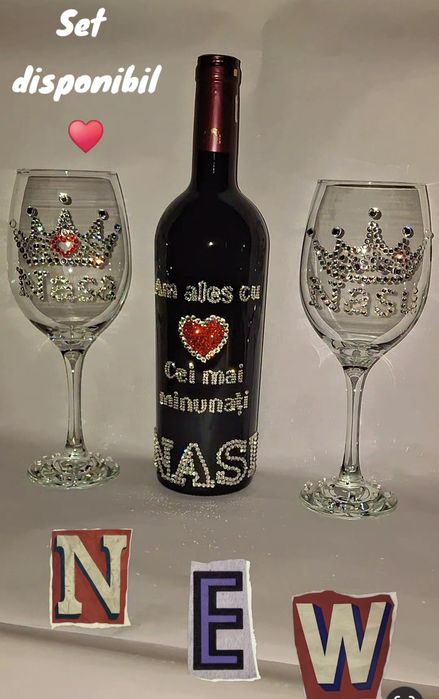 Cadouri personalizate