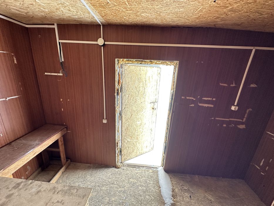 Сдается в аренду павильон