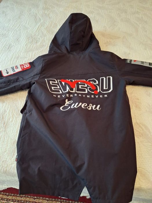 Продам две куртки