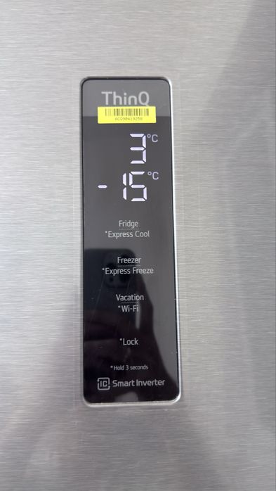 Продается Холодильник LG