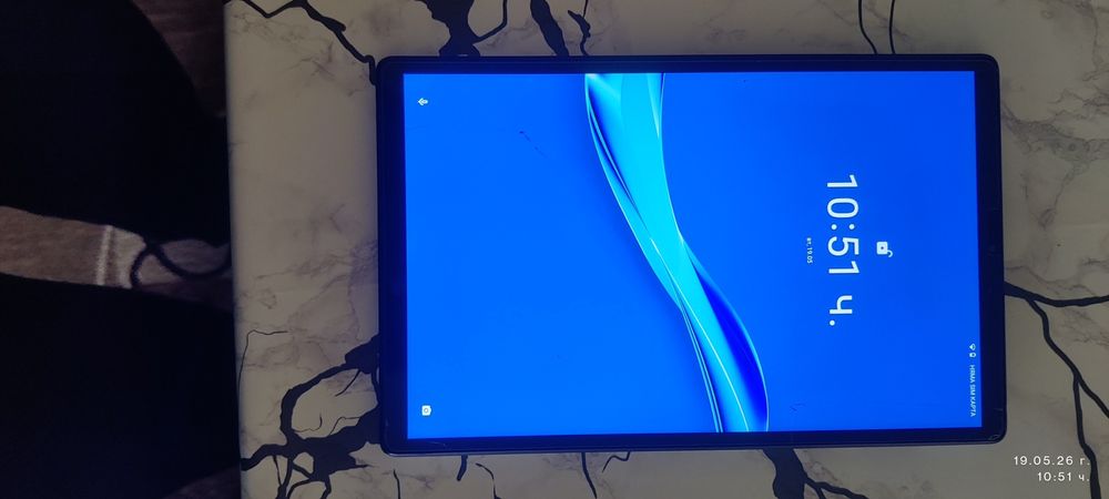 Таблет Lenovo M10 FHD Plus