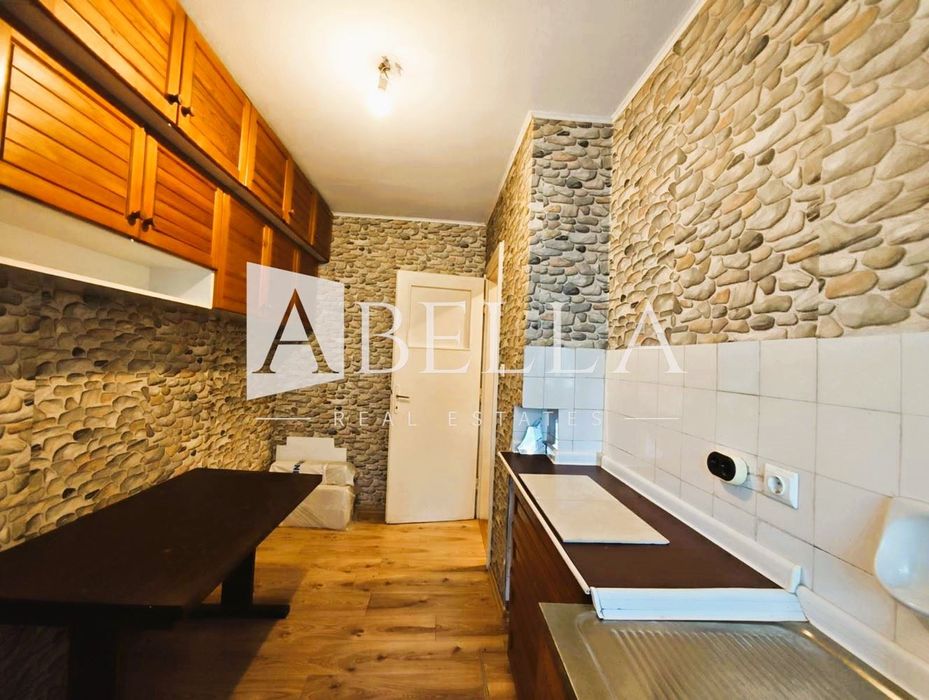 Дава се под наем Едностаен апартамент в София, Захарна фабрика - 40 кв.м за 306 € - Снимка #3