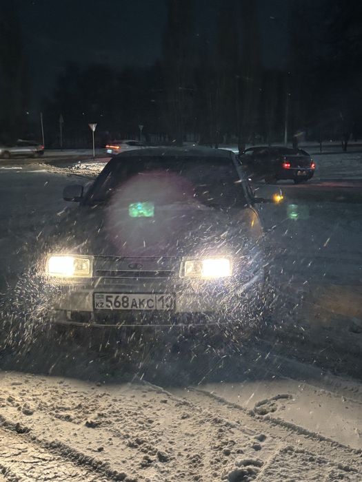 Продам ваз 2110, 2003г