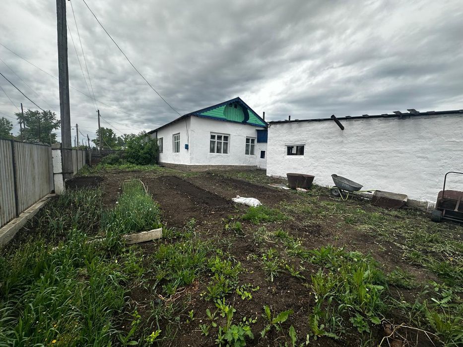 Продам дом в село Сандыктау