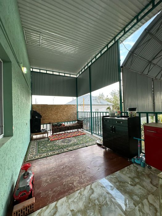 Прадам. Недвижимость