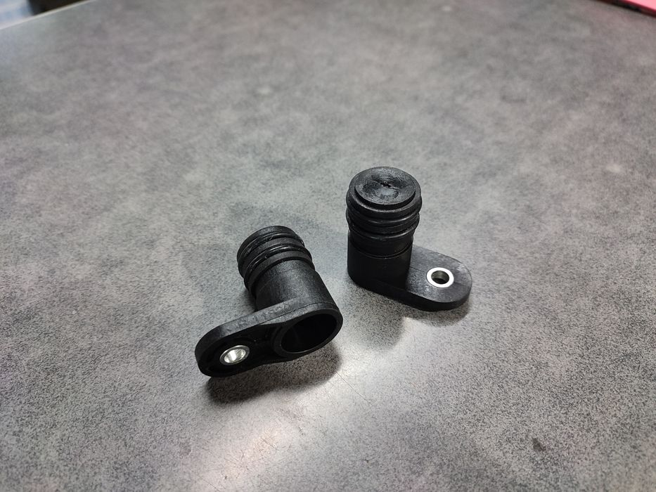 Заглушка антифриза BMW E60