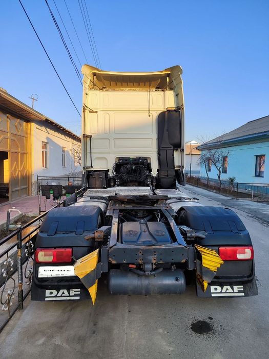 DAF XF460 EURO 6 Тягач Сотилади