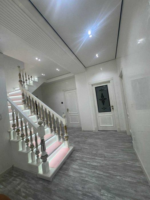 Qushbegida 2 qavatli duplex 150 m² sotiladi