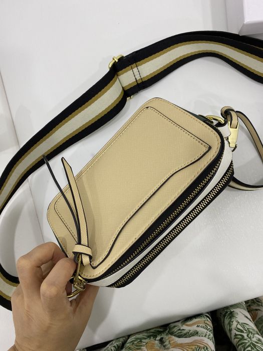 Сумка бежевый