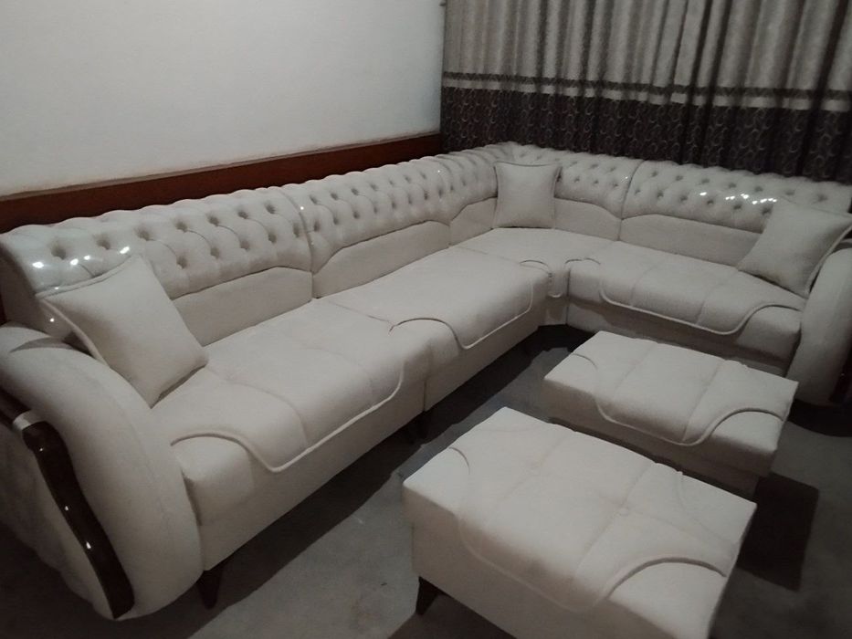 Реставрация мебели