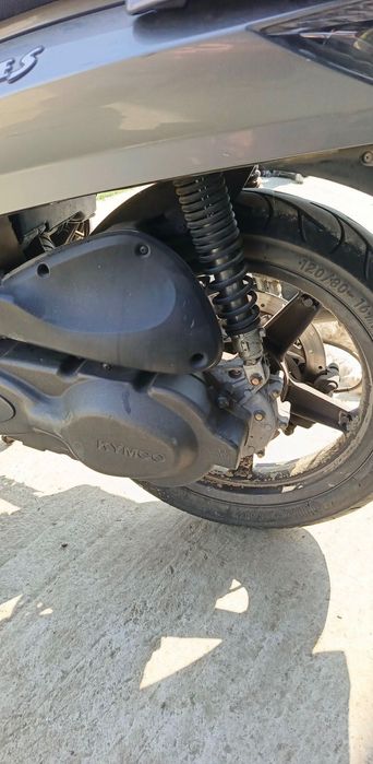 Scuter kymco people s 150