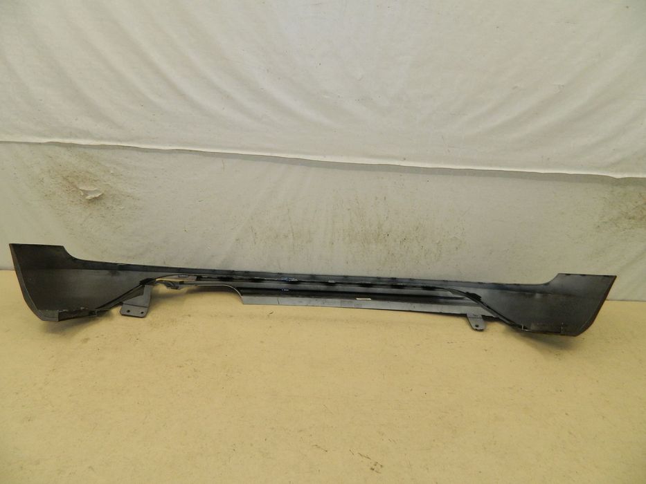 Spoiler bara spate Ford Fiesta ST-Line, 2018, 2019, 2020, 2021, H1BJ-17B891-B