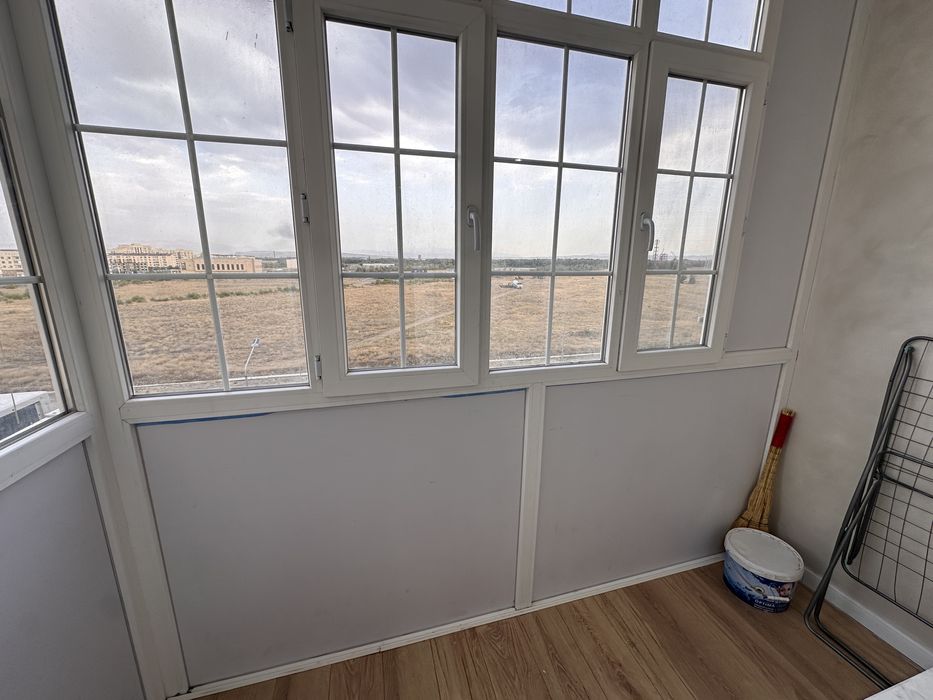 Сдам 1 ком кв 8 мкр 15 дом