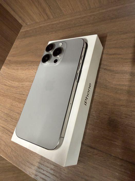 Iphone 15 pro 512 гб