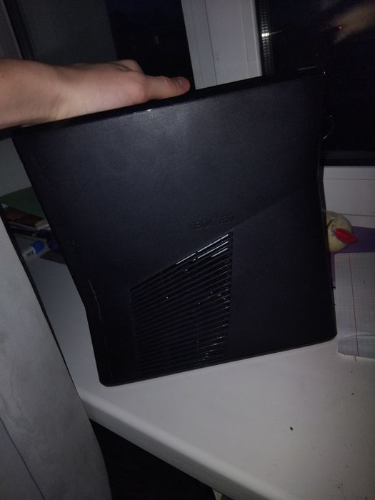 360 Slim – отличное состояние