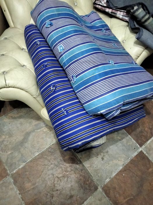 Матрацы по 3000 (2 шт)