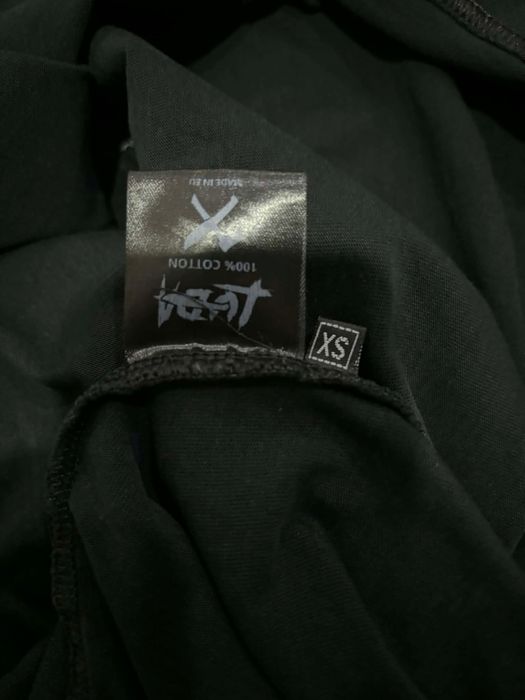 LUDA  блуза XS размер