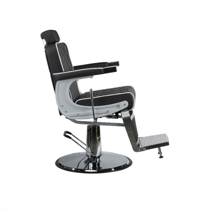 Бръснарски стол Karl - бърза доставка - наличен