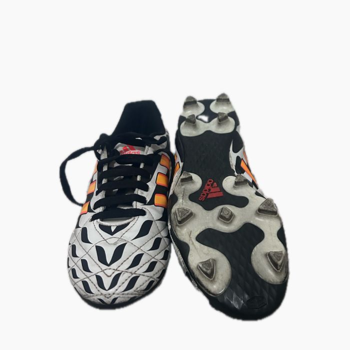 Adidas бутонки nitrocharge 3.0