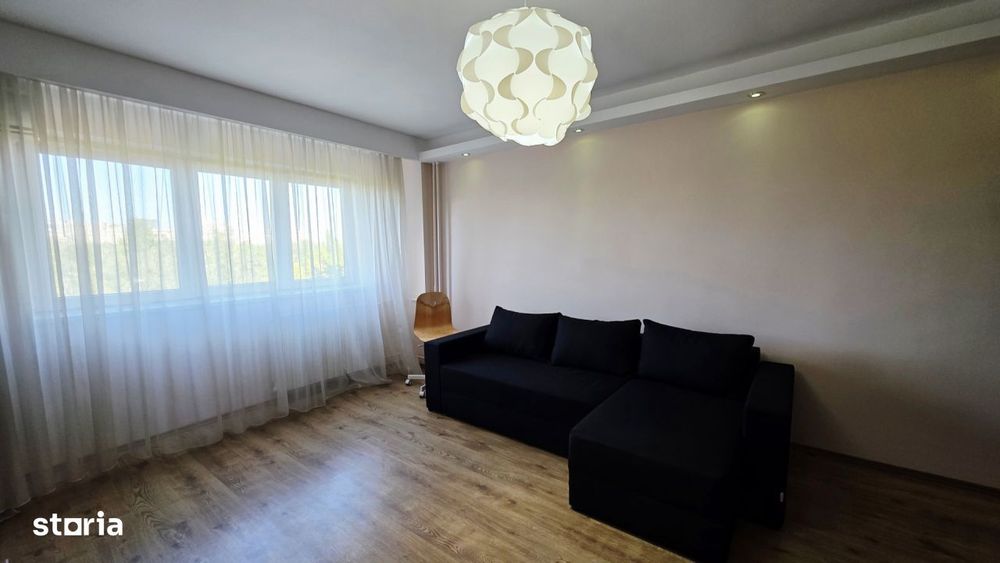 Oferta inchiriere 2 camere Unirii - Octavian Goga