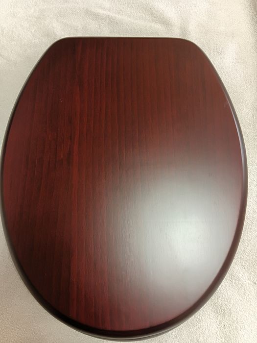 Продам крышка для унитаза