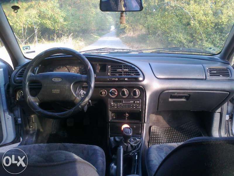 Продавам Форд Мондео 90 сс НА ЧАСТИ