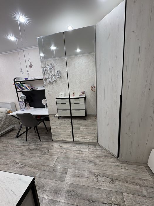 Продается квартира 2ух комнатная