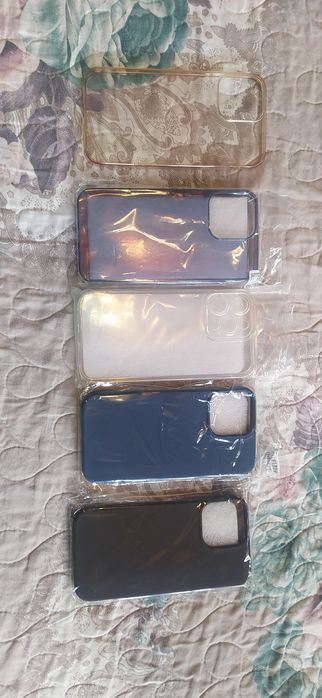 Iphone XR .13 pro qiladigan korpustga tushadi .5 ta chixoli bor .inter