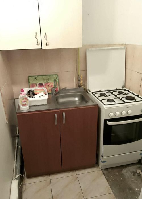 Garsonieră de închiriat !