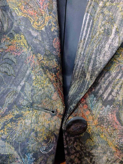 Разкошно Сако на YASHA Fashion! Шикозно и Елегантно! НОВО с Етикет!