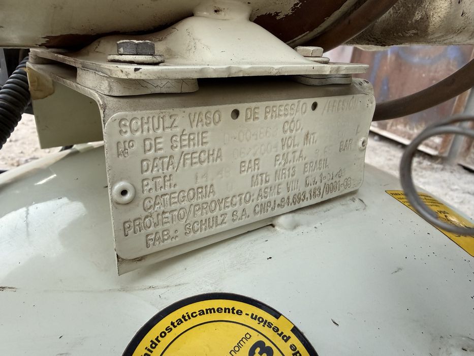 * мощный Безмасляный поршневой зубной компрессор модели MSV-6/30