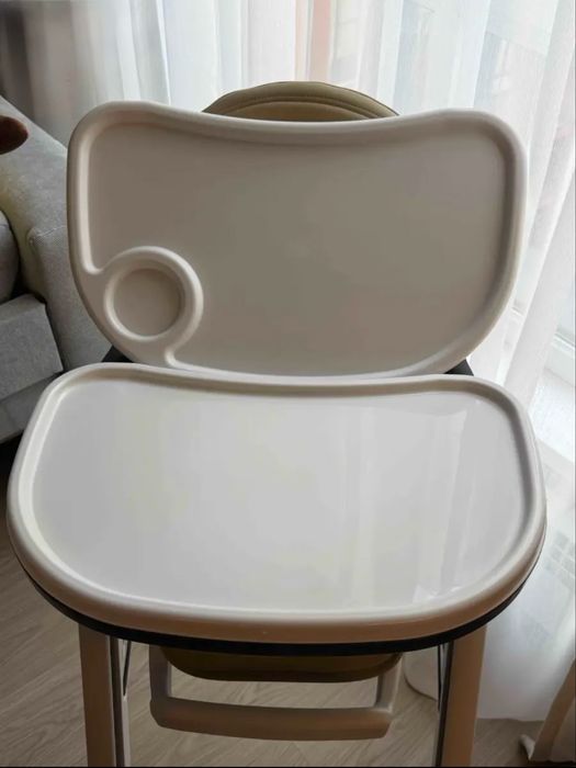 Детский стульчик Peg Perego