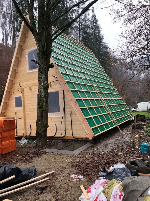 Reparații acoperișuri