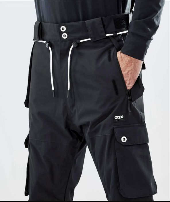 Pantaloni de Snowbord Dope Iconic
