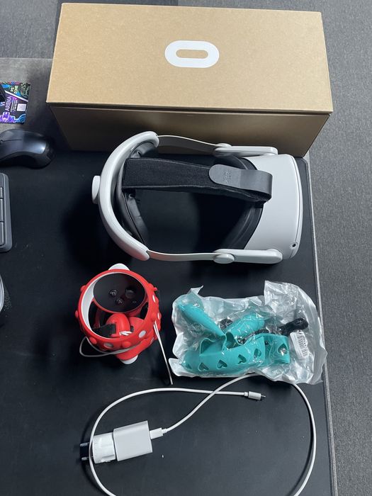 Oculus quest 2 256Gb