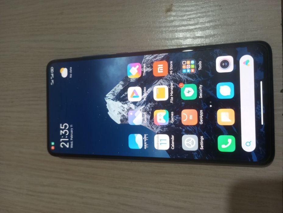 Редми К20 Срочно обмен