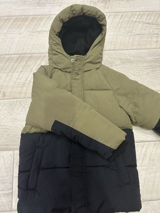 Куртка koton 110-116