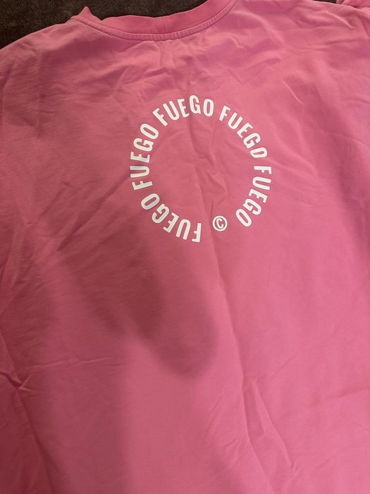 Платья от Fuego