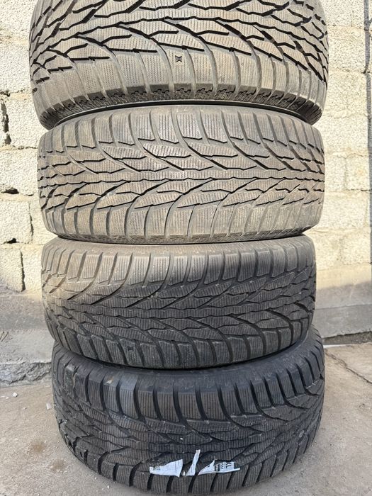 Продам НОВЫЕ шины!