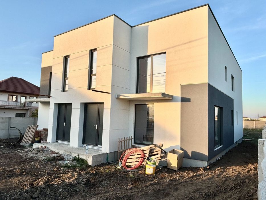 Proprietar Vand duplex in Dumbravita zona Decathlon