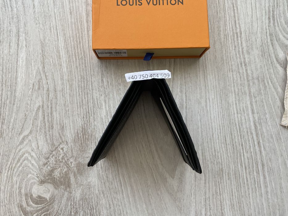 Portofel Louis Vuitton Monogram