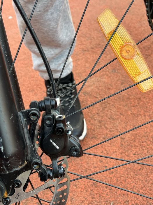 Гидравлические Тормоза