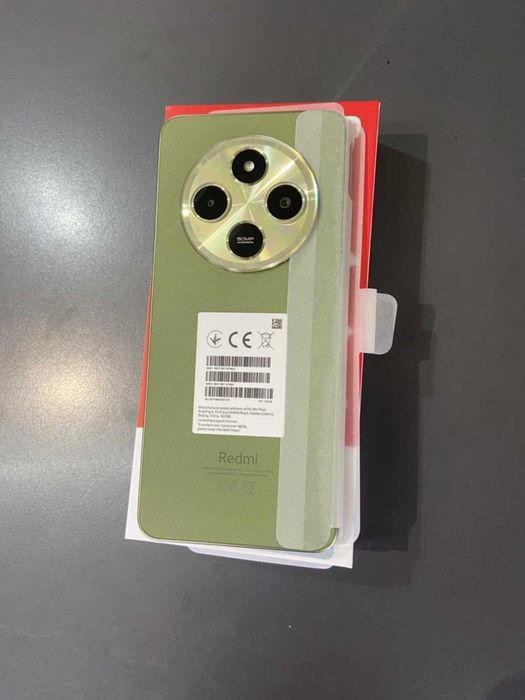 Xiaomi Redmi 14C 4/128gb