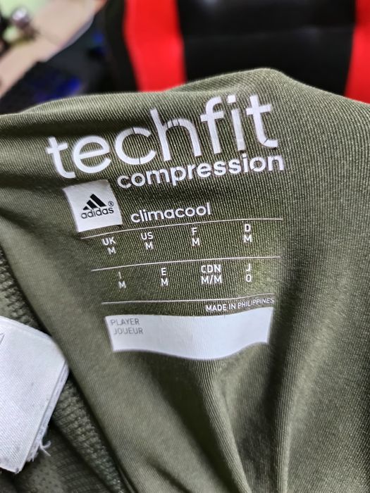 Термо клин Адидас