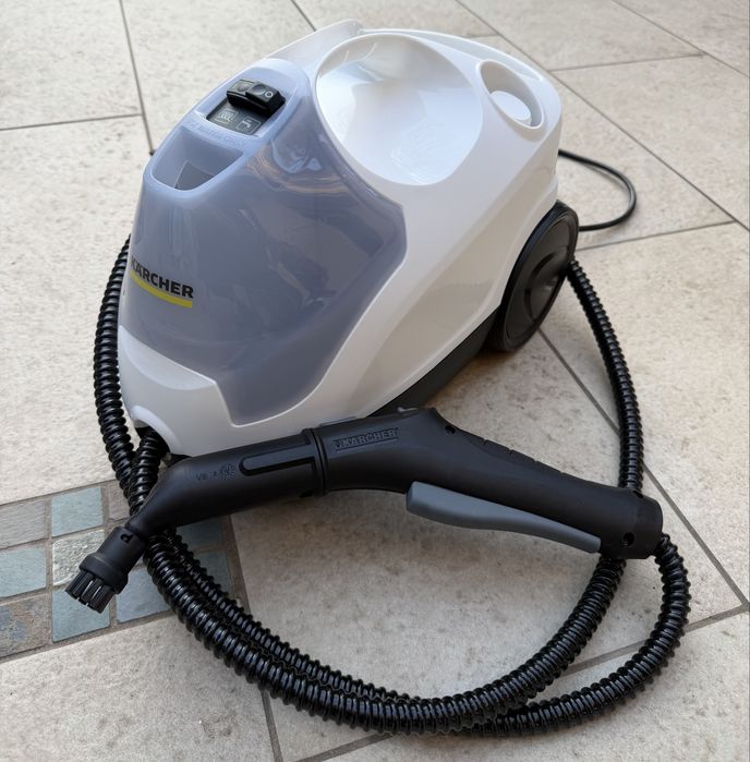 Под Наем! Парочистачка - Kärcher SC4 / KING RENTALS